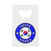 Corée du Sud (Devant)