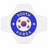 Corée du Sud (Plat)