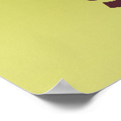 Corée du Sud affiche illustrée (Coin)