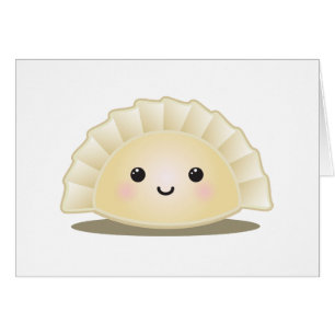 Coréen mignon Mandu