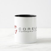 Coreli Corporation Mok (Midden)