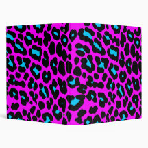 Corey Tiger 80s  Roze Luipaard