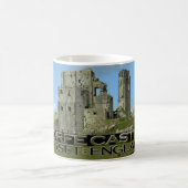 Corfe Castle Koffiemok (Center)