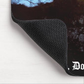 Corfe Castle Muismat (Hoek)