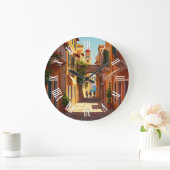 Corfu Greece Travel Grote Klok (Huis)