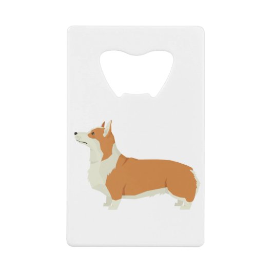Corgi (Devant)