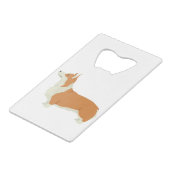Corgi (Dos Angle)