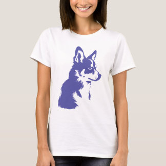 Corgi [28] t-shirt