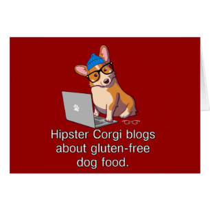 Corgi 2 de hippie
