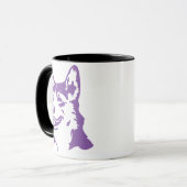 CORGI #3 MOK (Voorkant links)