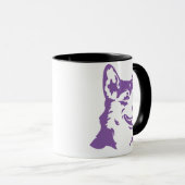 CORGI #3 MOK (Voorkant rechts)