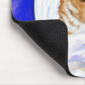 Corgi Angel Muismat (Hoek)