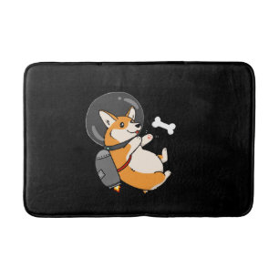 Corgi Badmat