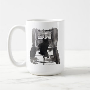 Corgi Beatitudes #2 Mok