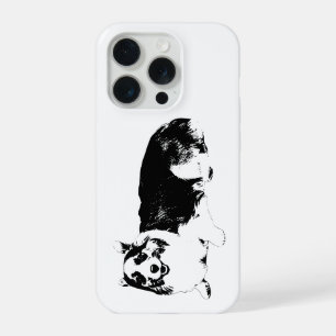 Corgi Calme Dans Votre Main