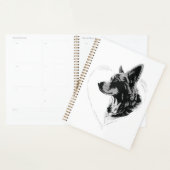 Corgi Copie Copie Copie Copie (Devant avec enveloppe)