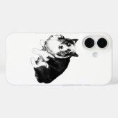 Corgi Coque de résistance silencieuse (Verso (horizontal))