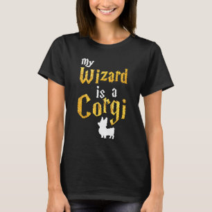 Corgi Corgi 1 T-shirt