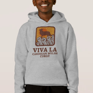 Corgi de Gallois de cardigan