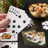 Corgi Deck of Pplaykaarten Speelkaarten (Insitu)