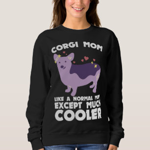 Corgi Dog 1047 Trui