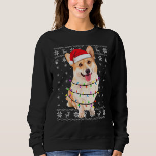 Corgi Dog 2 Trui
