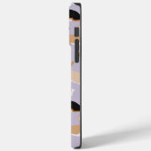 Corgi Dog Paws en Botten Case-Mate iPhone Case (Achterkant / Links)