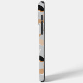 Corgi Dog Paws en Botten Case-Mate iPhone Case (Achterkant / Links)