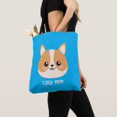Corgi Draagtas (Dichtbij)