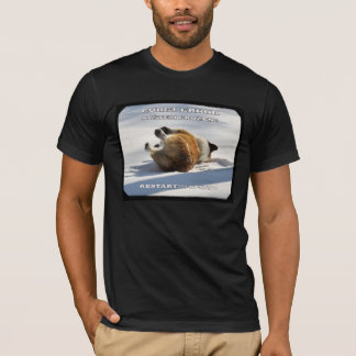 Corgi ERROR T-shirt