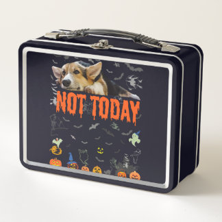 Corgi Gift | Niet vandaag-Schattige Corgi Lover Ug