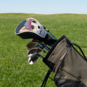 CORGI GOLFHEADCOVER (Insitu)