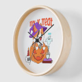 Corgi Halloween (Hoek)