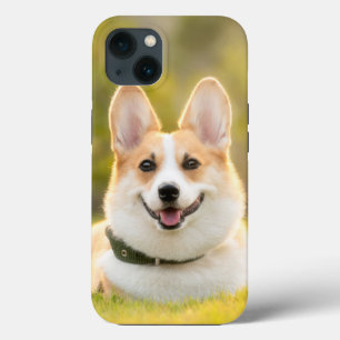 corgi Hoesje-Mate iPhone case