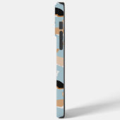 Corgi-hond Pootjes en Botten Case-Mate iPhone Case (Achterkant / Links)