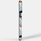 Corgi-hond Pootjes en Botten Case-Mate iPhone Case (Achterkant / Rechts)