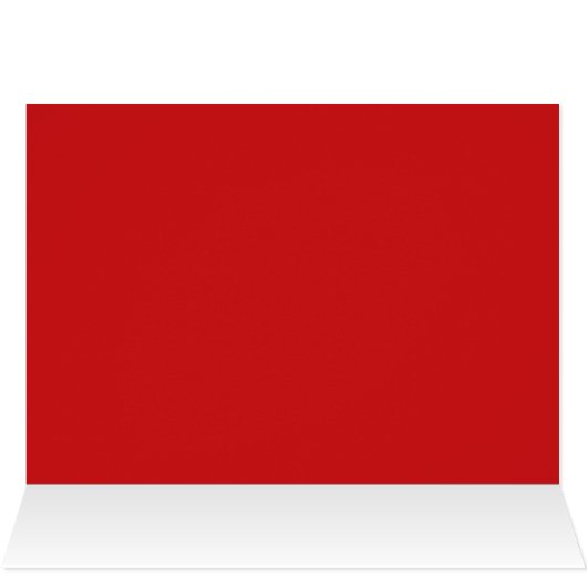 Corgi Hondendromen van Kerstmis (Binnen Horizontaal (Boven))