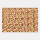 Corgi Inpakpapier Vel (Voorkant 3)