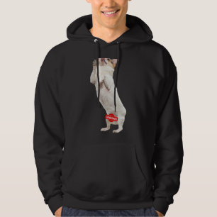 Corgi Love is Dog Mam Puppy Pet Women Man Kind Hoodie