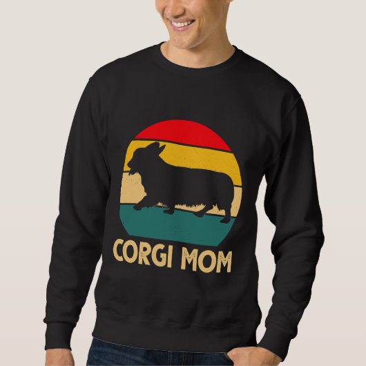 Corgi Ma 596 Trui (Voorkant)