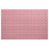 Corgi Ma Roze Stof (Yard (91,4 cm))