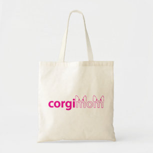 Corgi Ma Tas