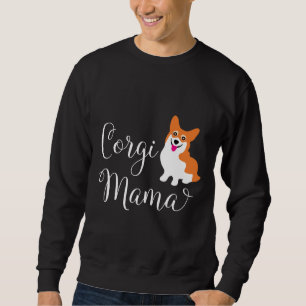 Corgi Mama 130 Trui