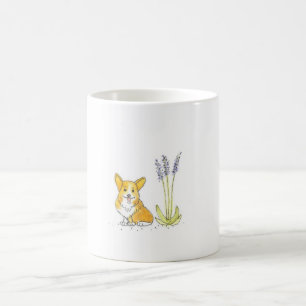 Corgi-Mok Koffiemok