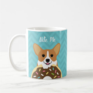 Corgi-Mokken Koffiemok