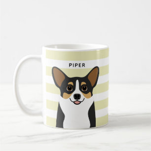 Corgi-Mokken Koffiemok