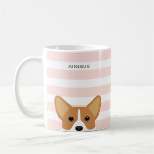 Corgi-Mokken Koffiemok