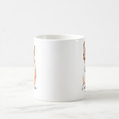 Corgi Mom Mug (Centre)