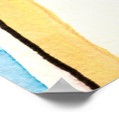 Corgi Motivationnel "Vous avez ceci !" Poster (Coin)