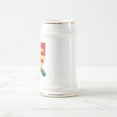 Corgi Nation Stein Bierpul (Center)